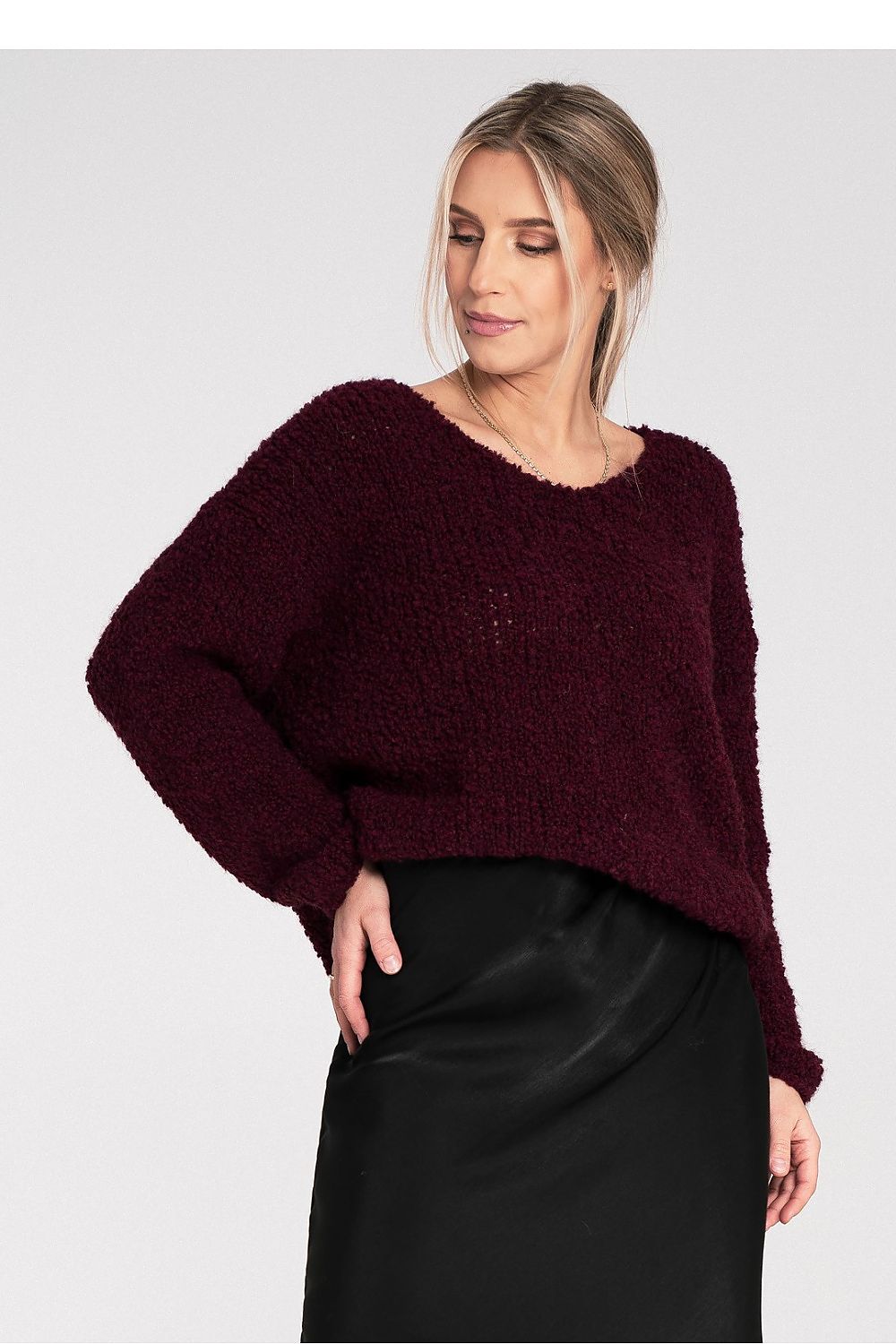 Pullover model 217073 Figl