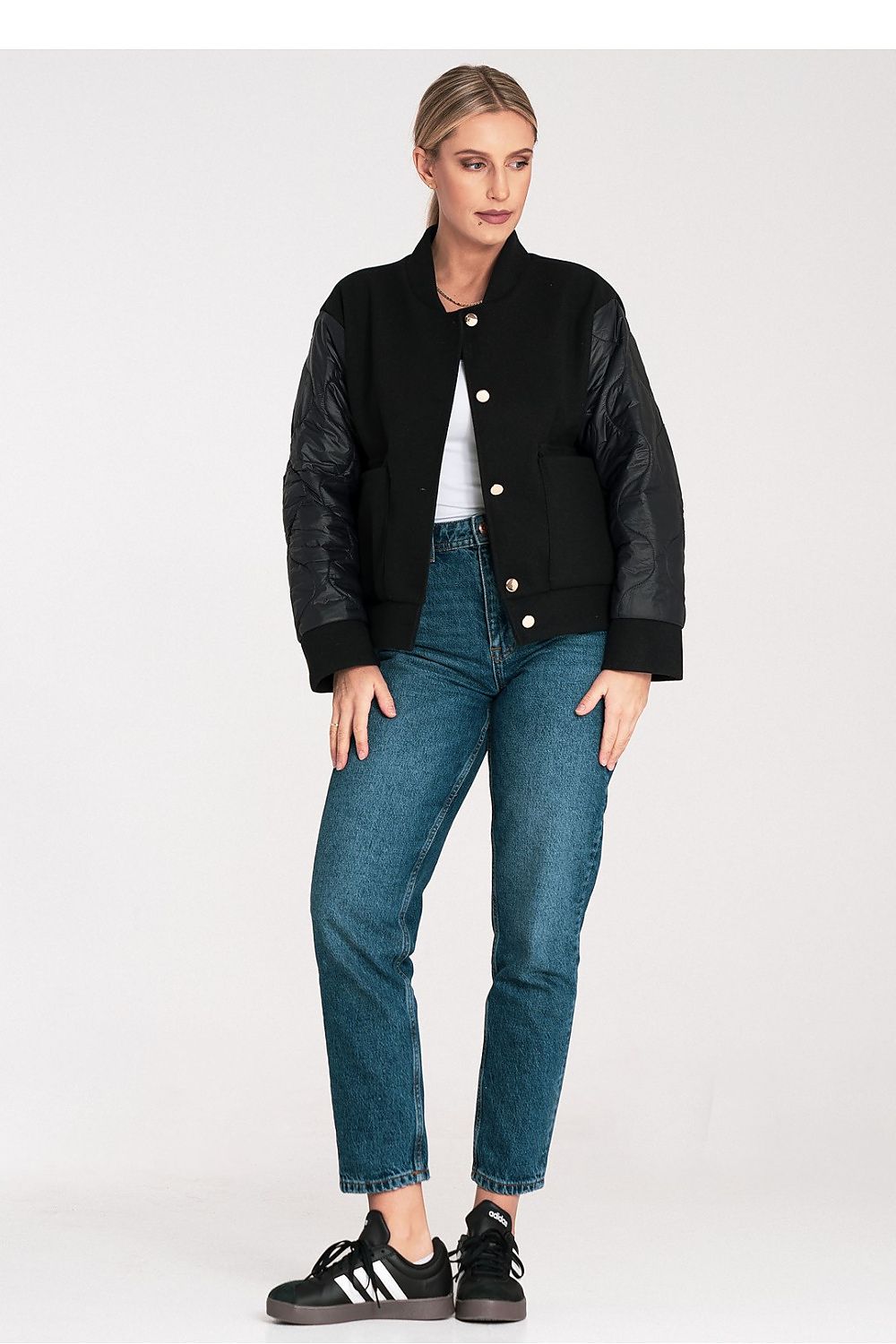 Jacke model 217079 Figl