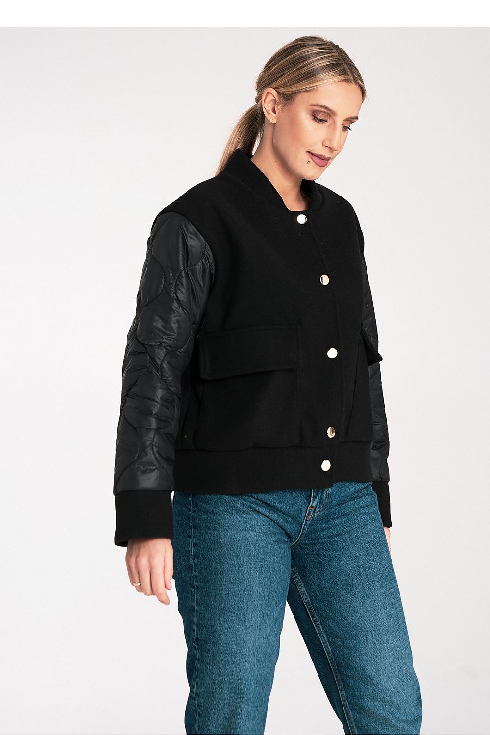 Jacke model 217079 Figl