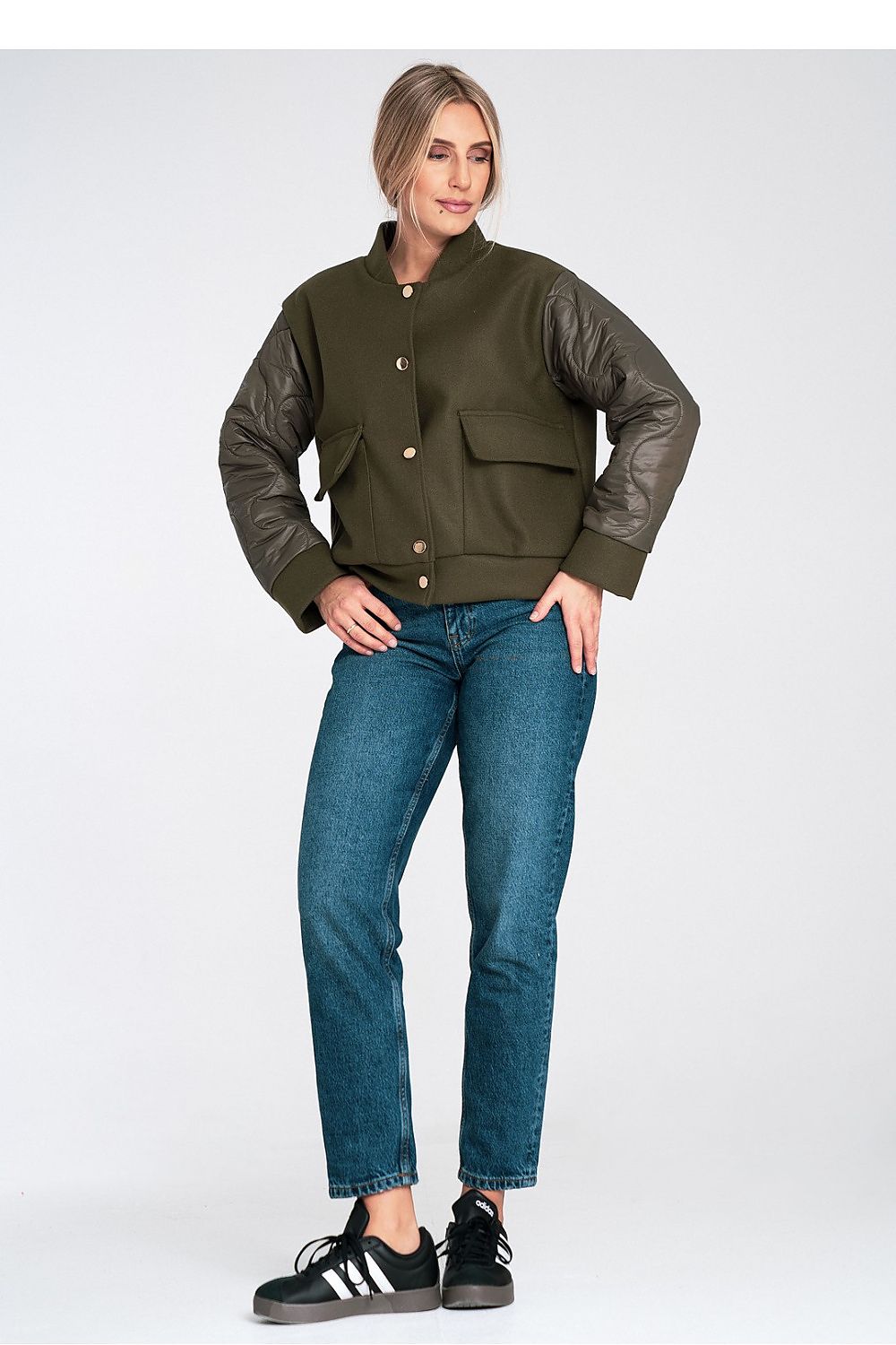 Jacke model 217080 Figl