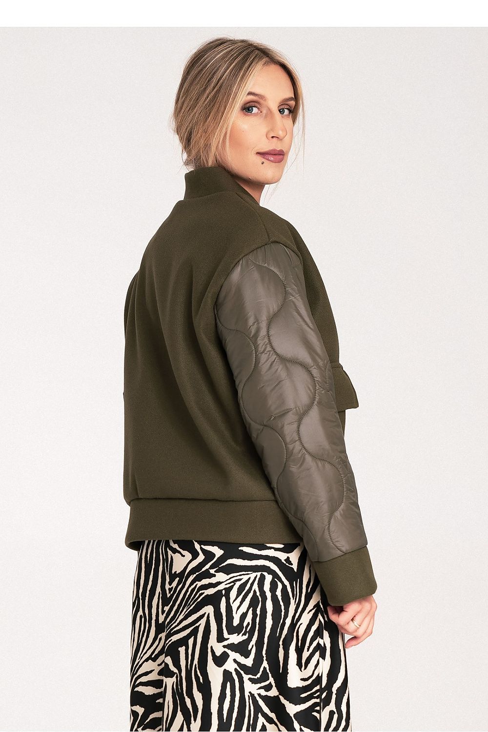 Jacke model 217080 Figl