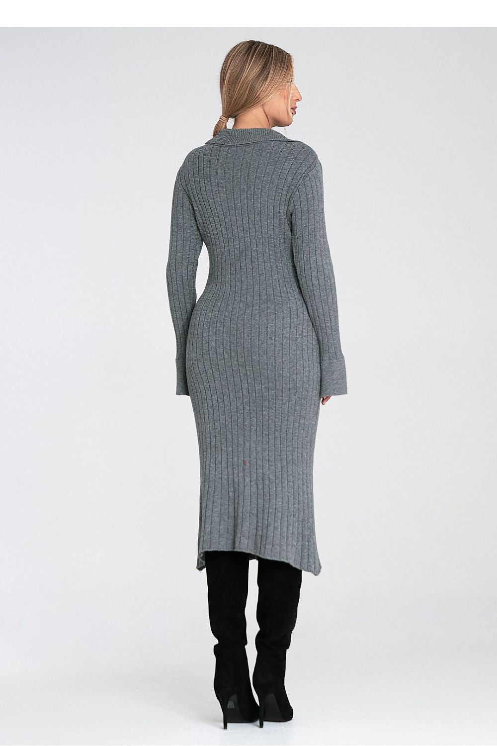 Alltagskleid model 217083 Figl