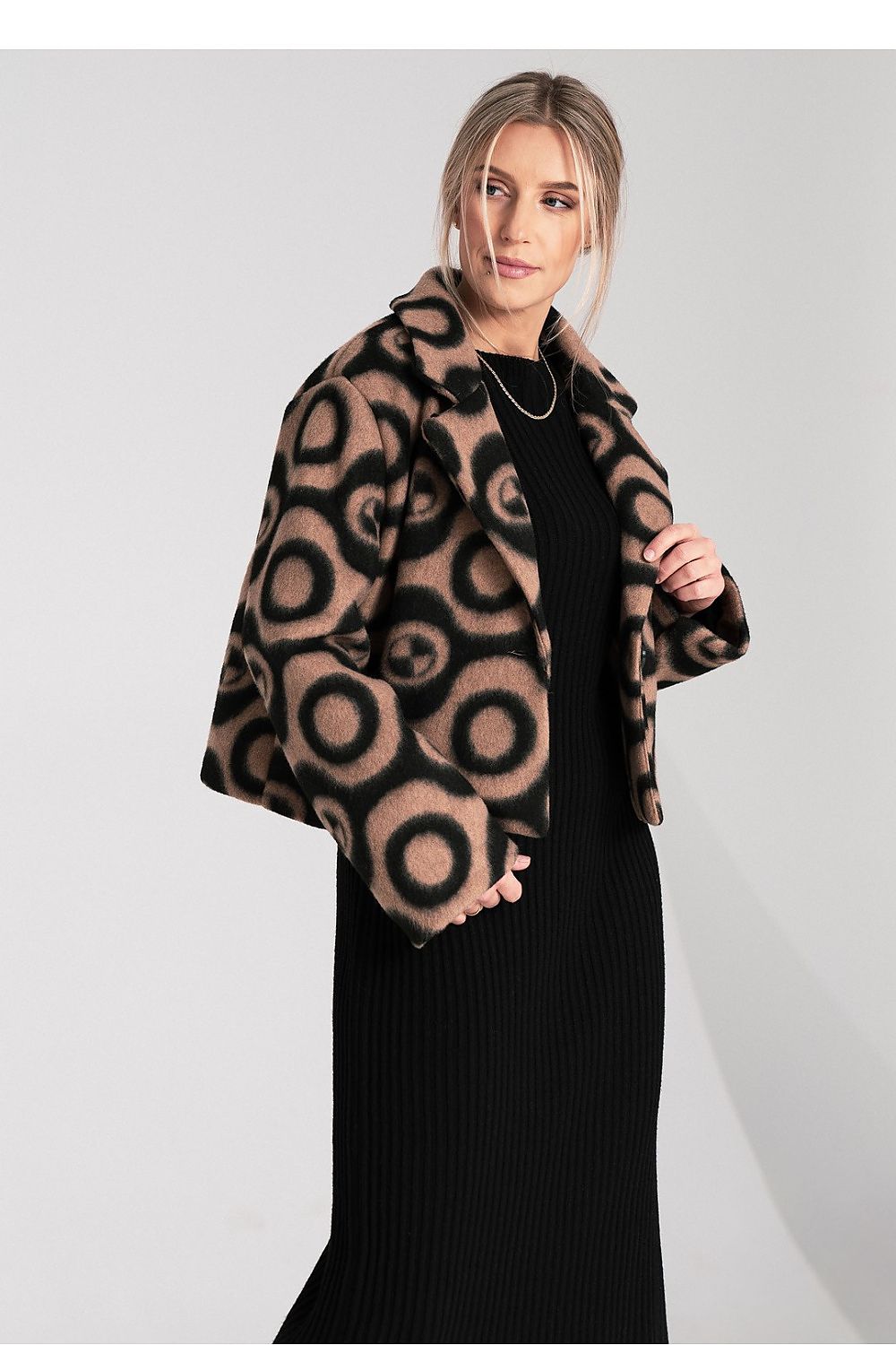 Jacke model 217098 Figl