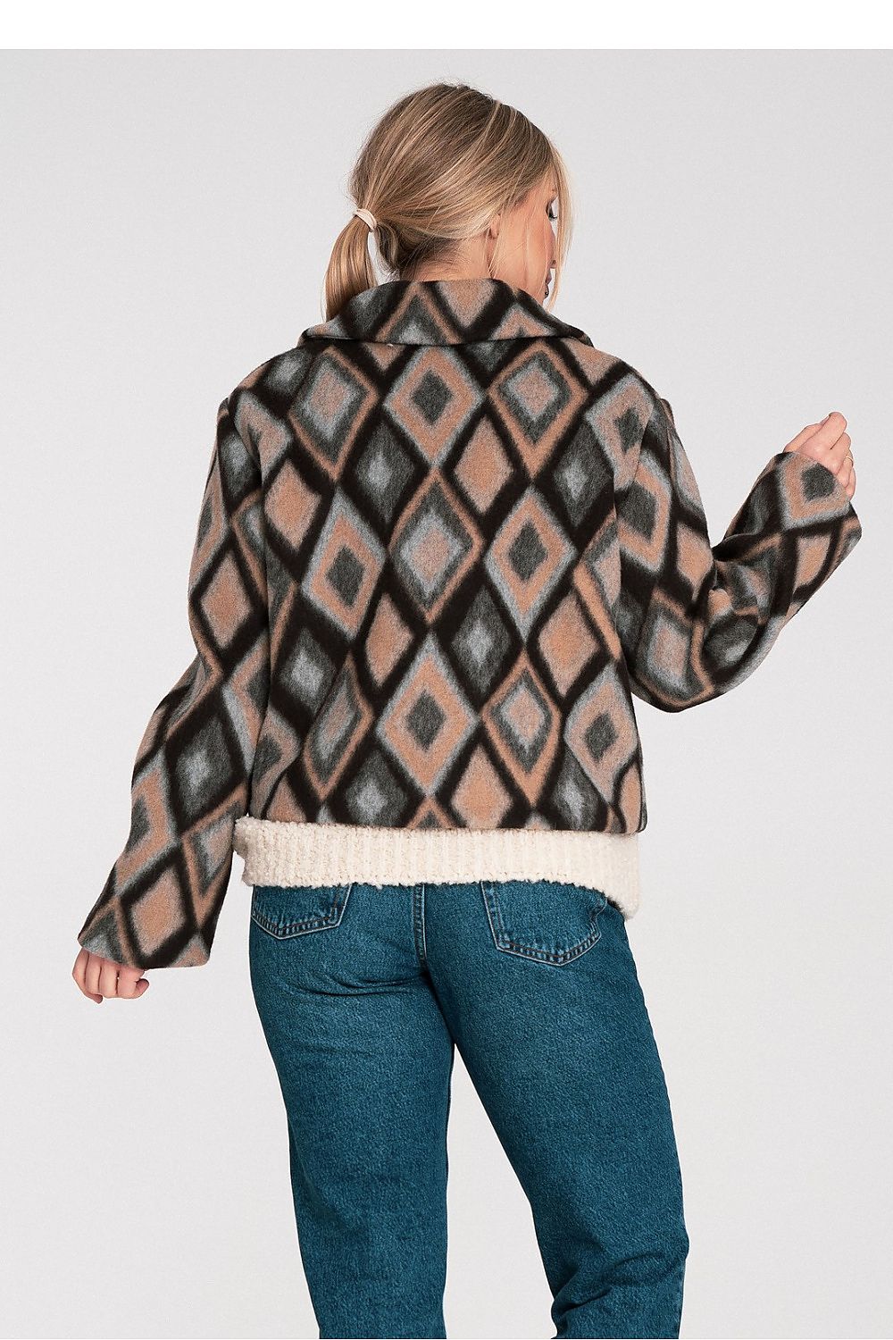 Jacke model 217099 Figl