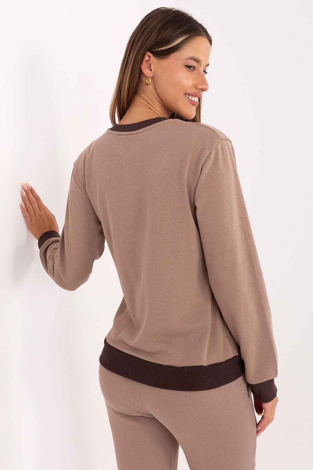 Sweater model 217305 Relevance