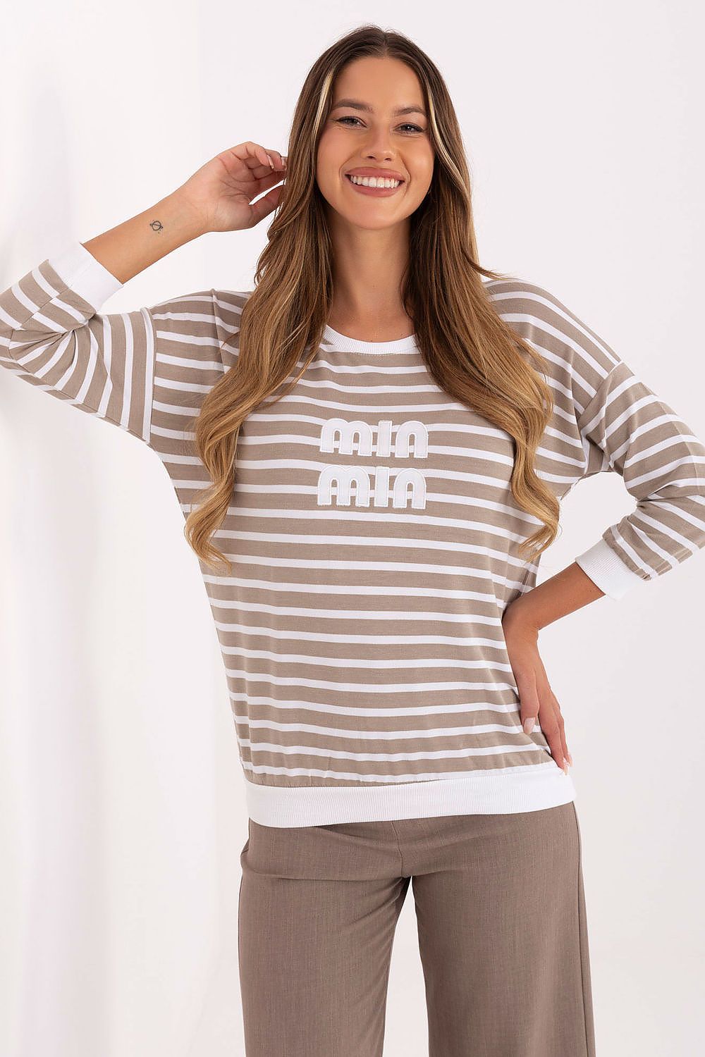 Bluse model 217308 Relevance