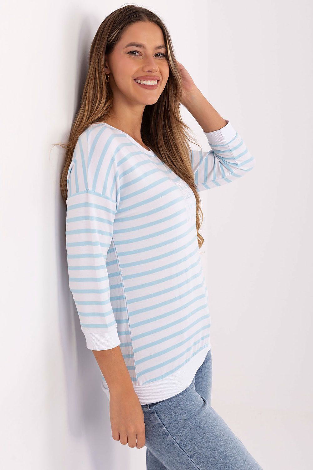 Bluse model 217309 Relevance