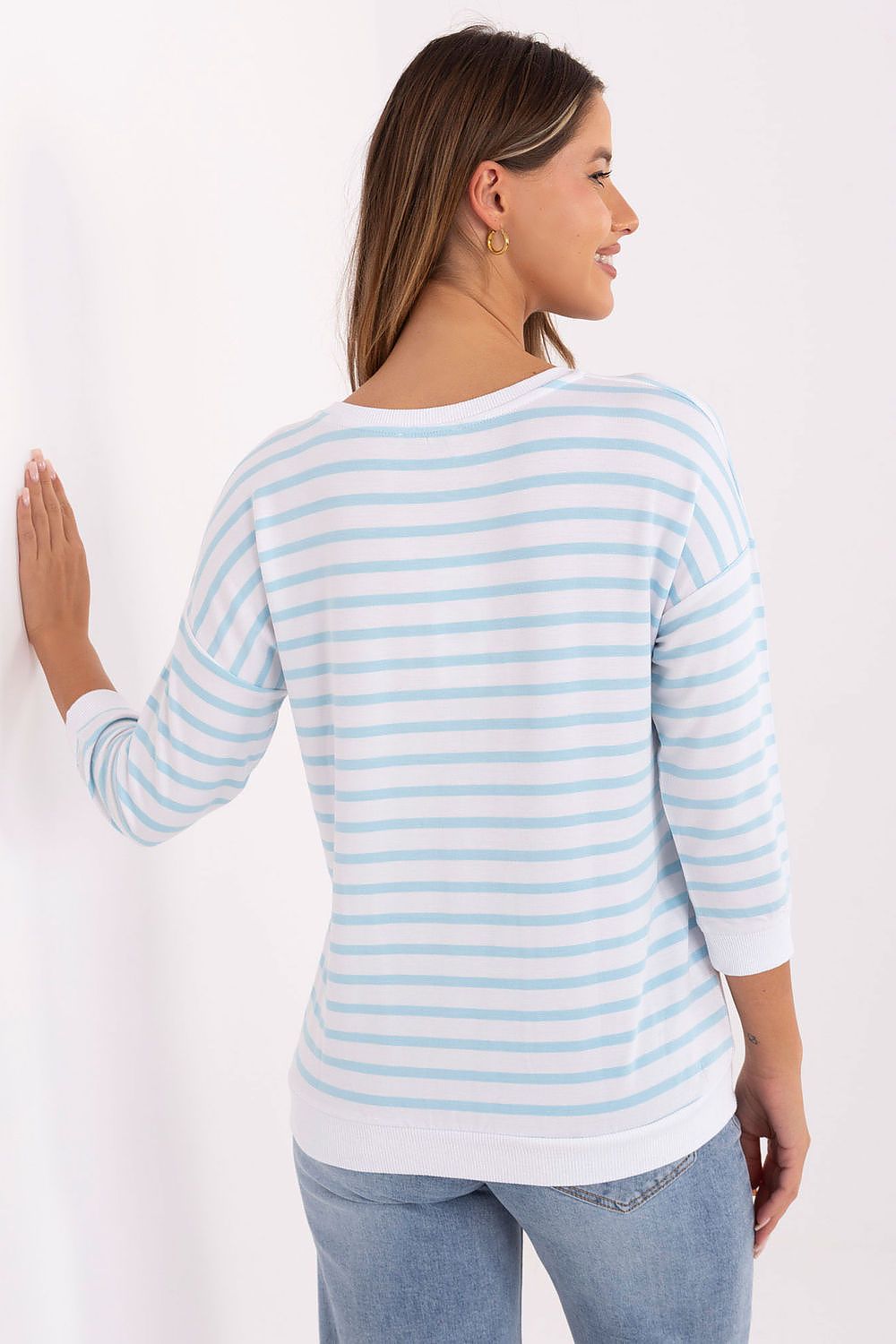 Bluse model 217309 Relevance