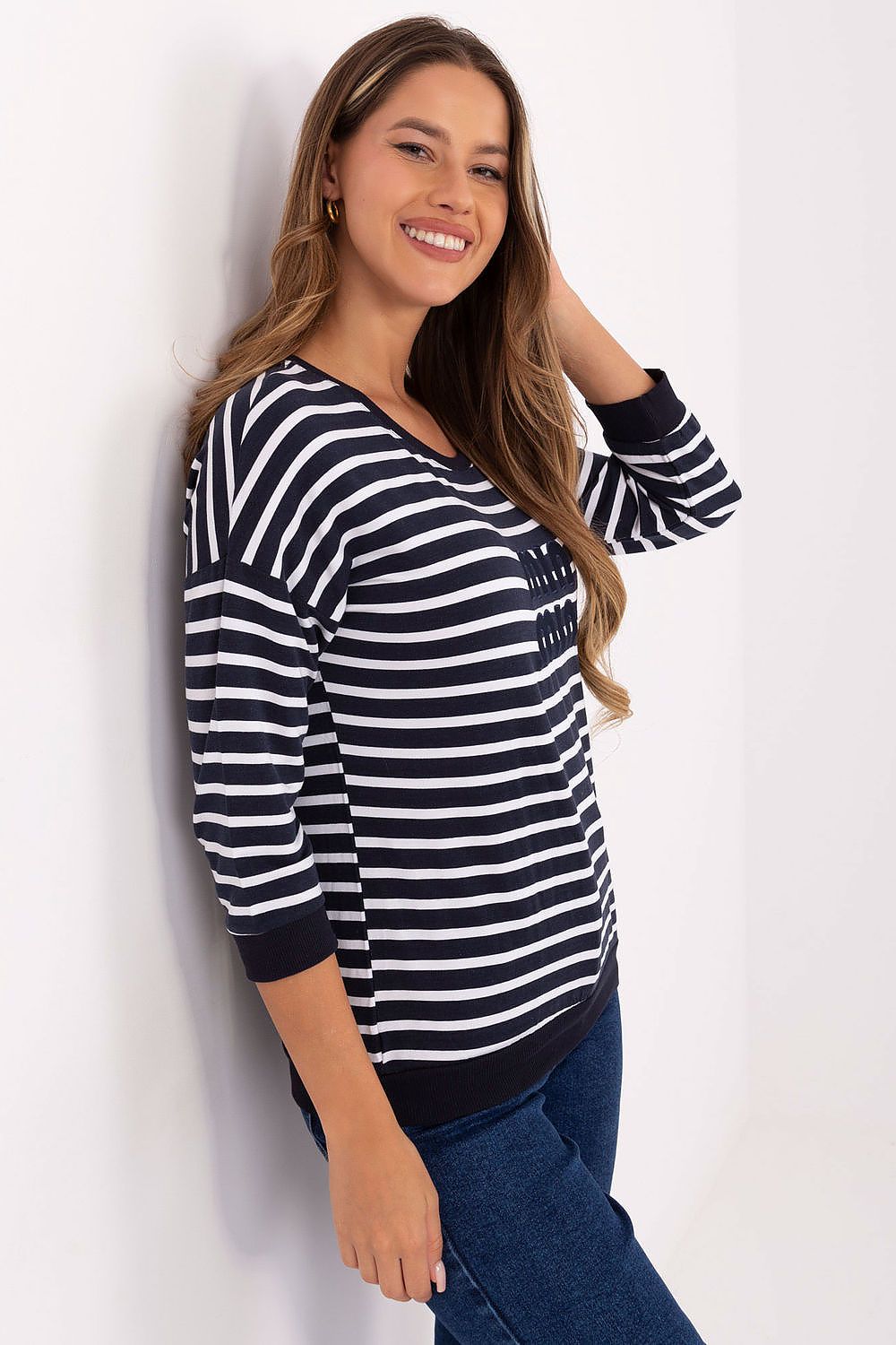 Bluse model 217310 Relevance