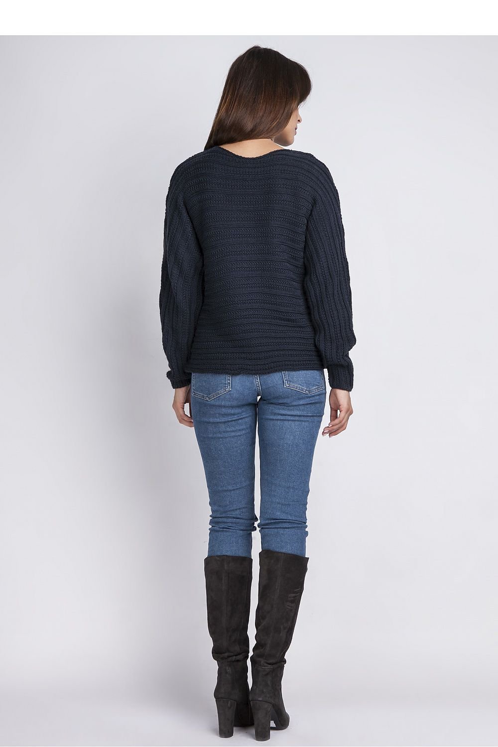 Kurzpullover MKM