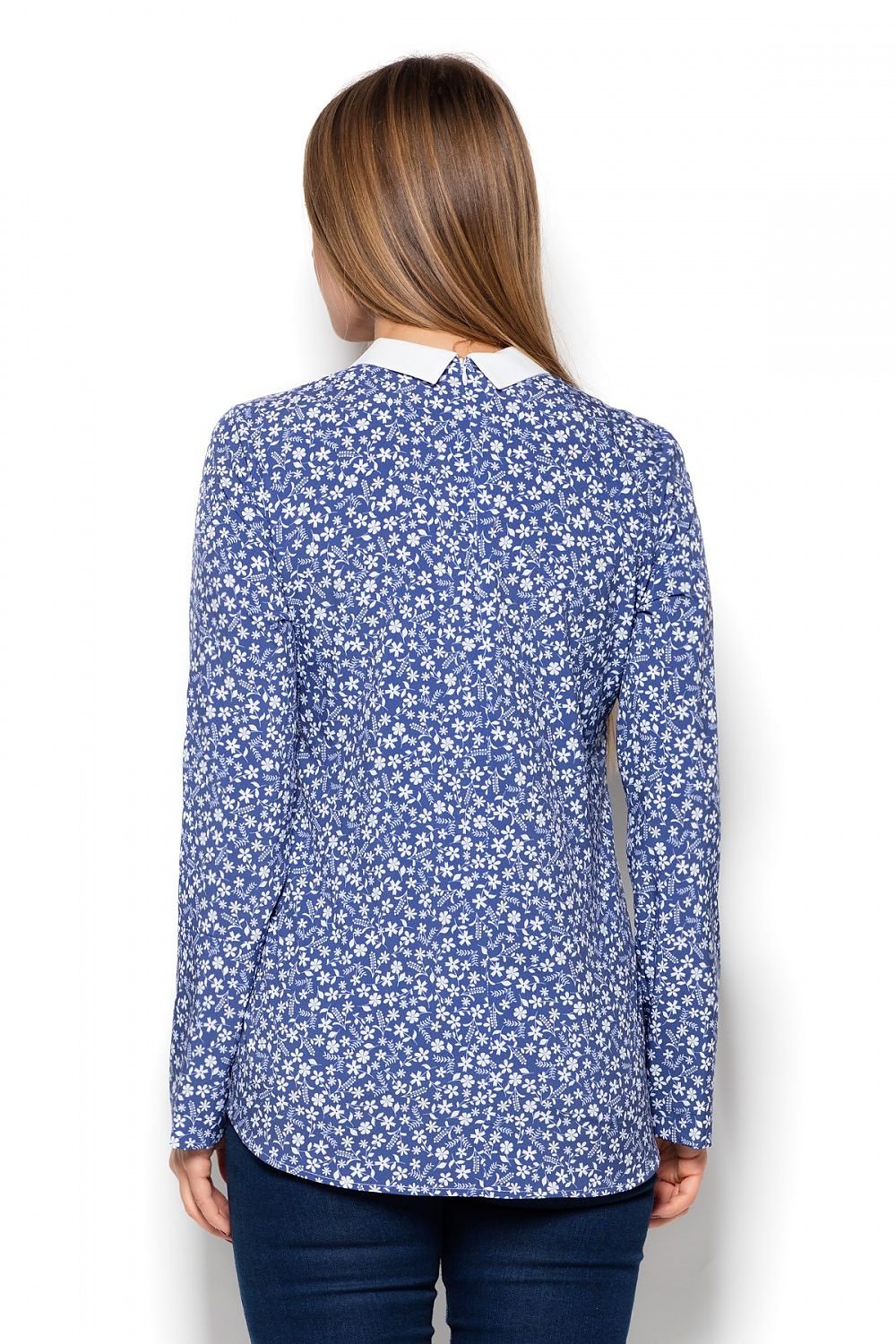 Bluse Katrus