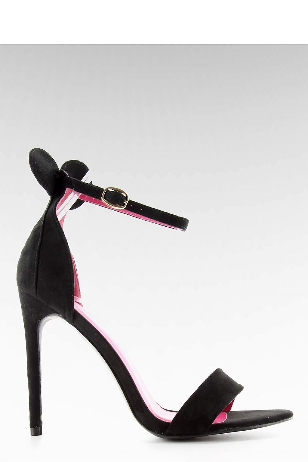Sandalen mit Absatz model 84733 Inello