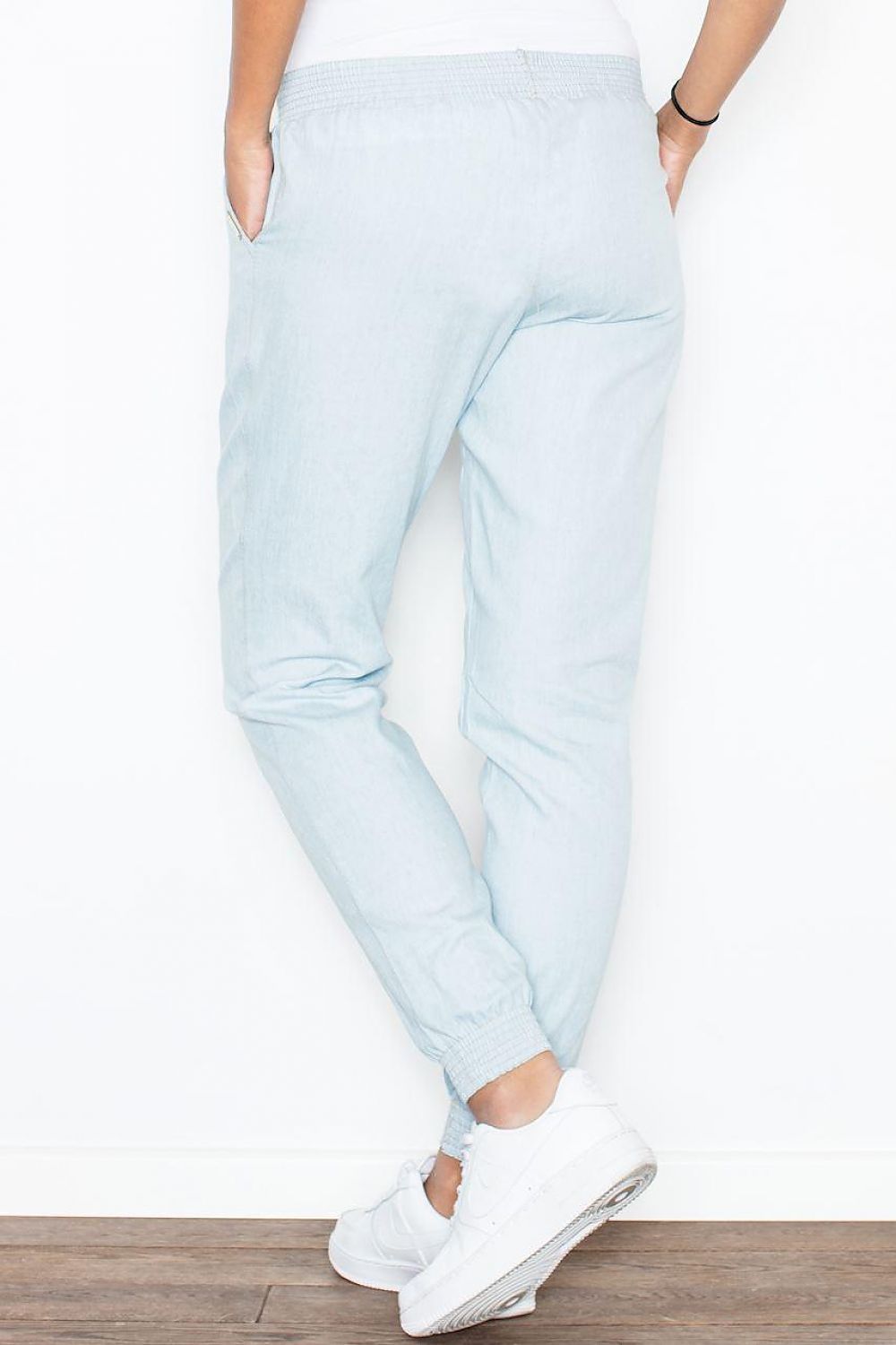 Damen Hose Figl
