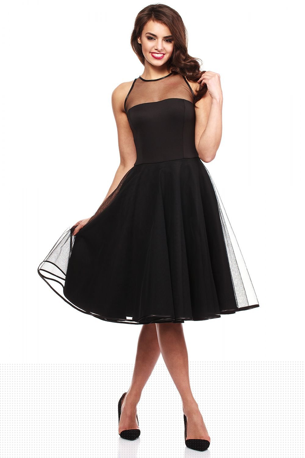 Abendkleid Moe