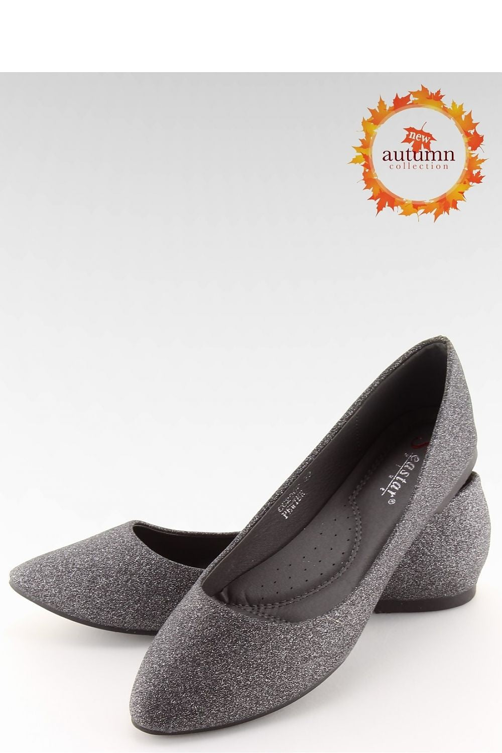 Ballerina Schuhe Inello