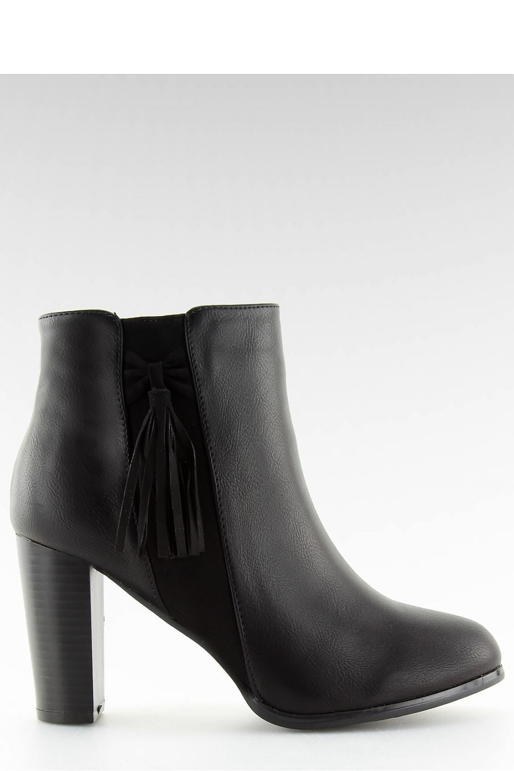 Stiefeletten mit Absatz Inello