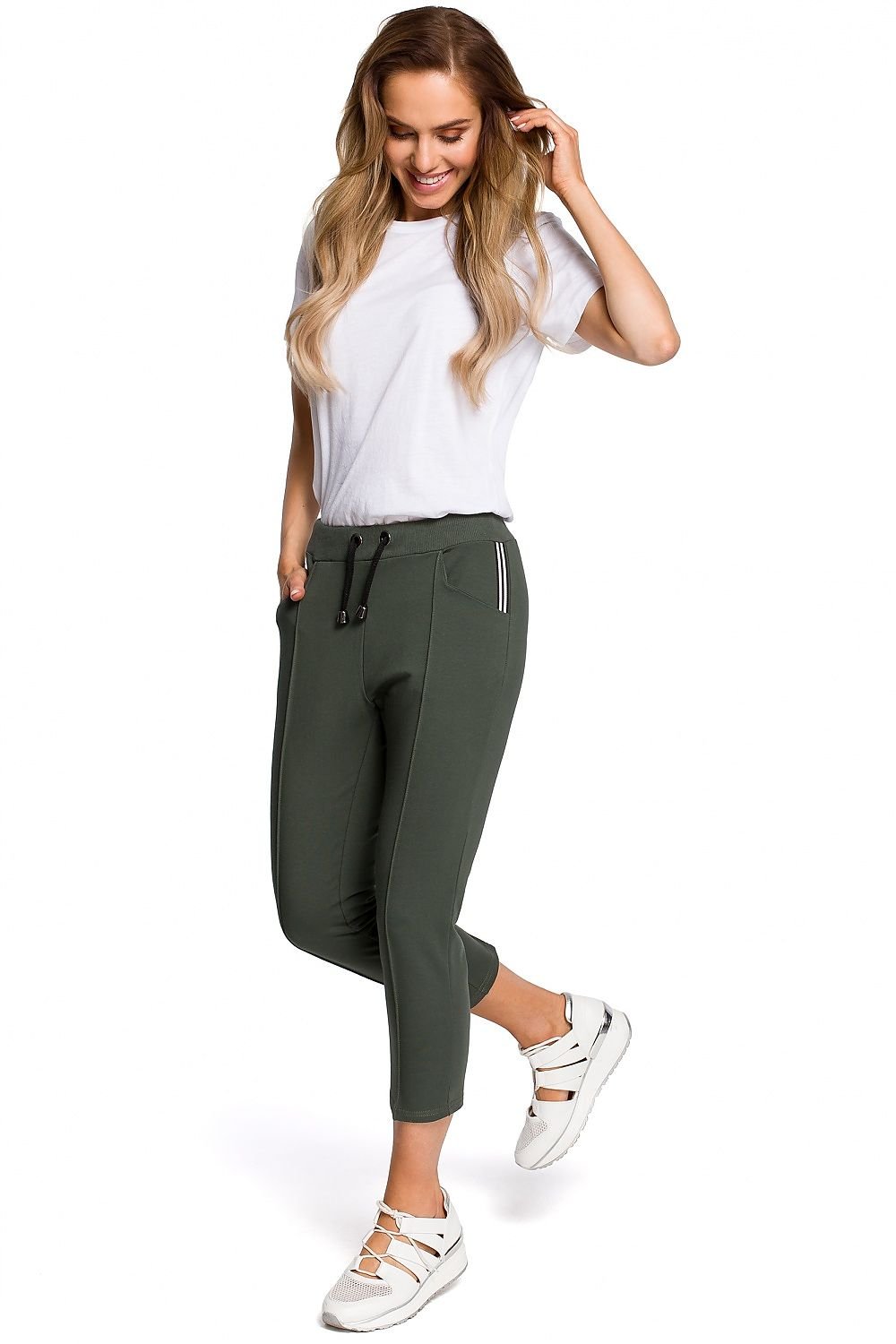Damen Hose Moe