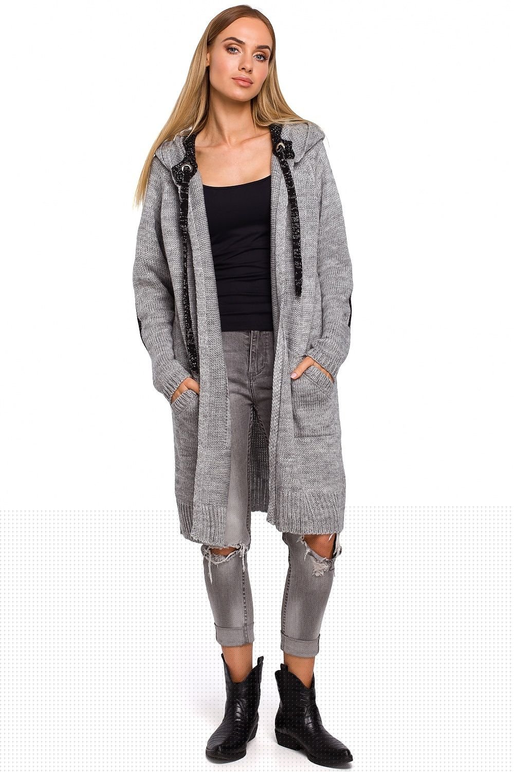 Cardigan Moe