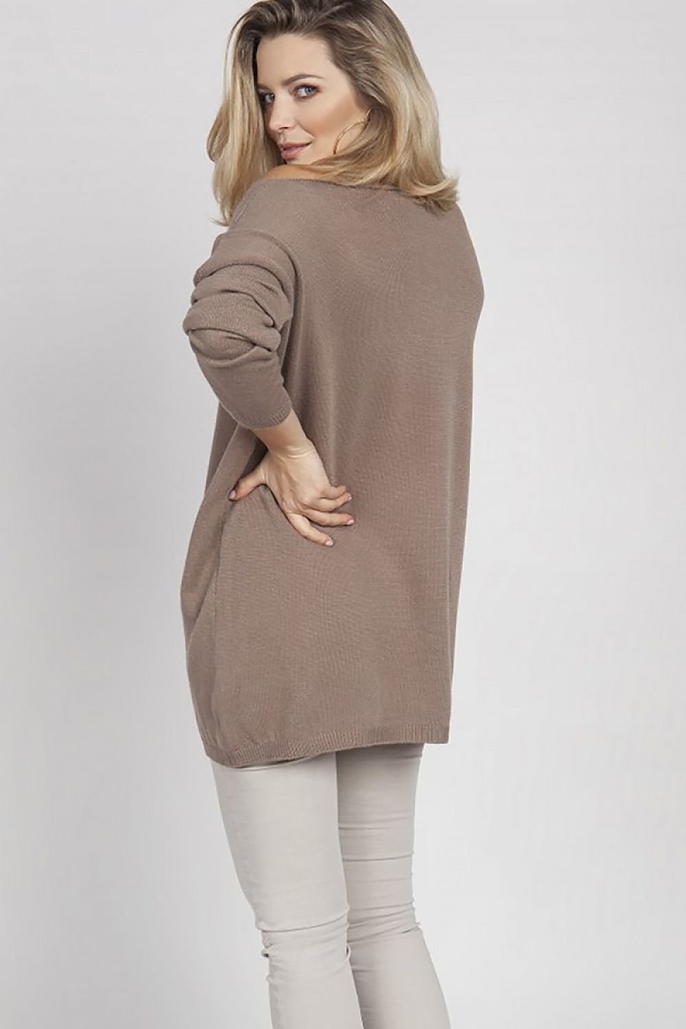 Pullover MKM