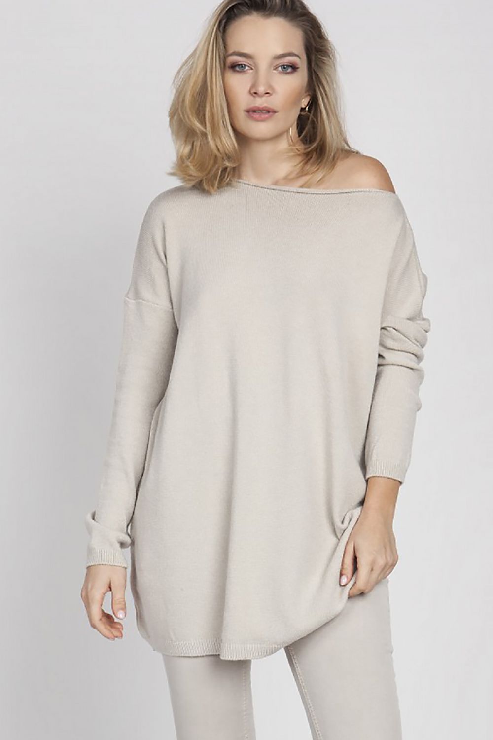 Pullover MKM
