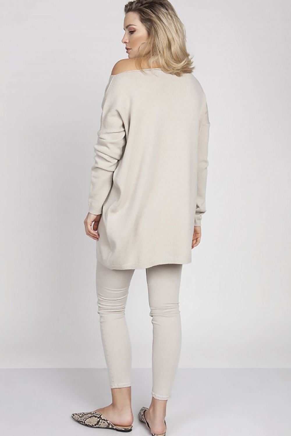 Pullover MKM