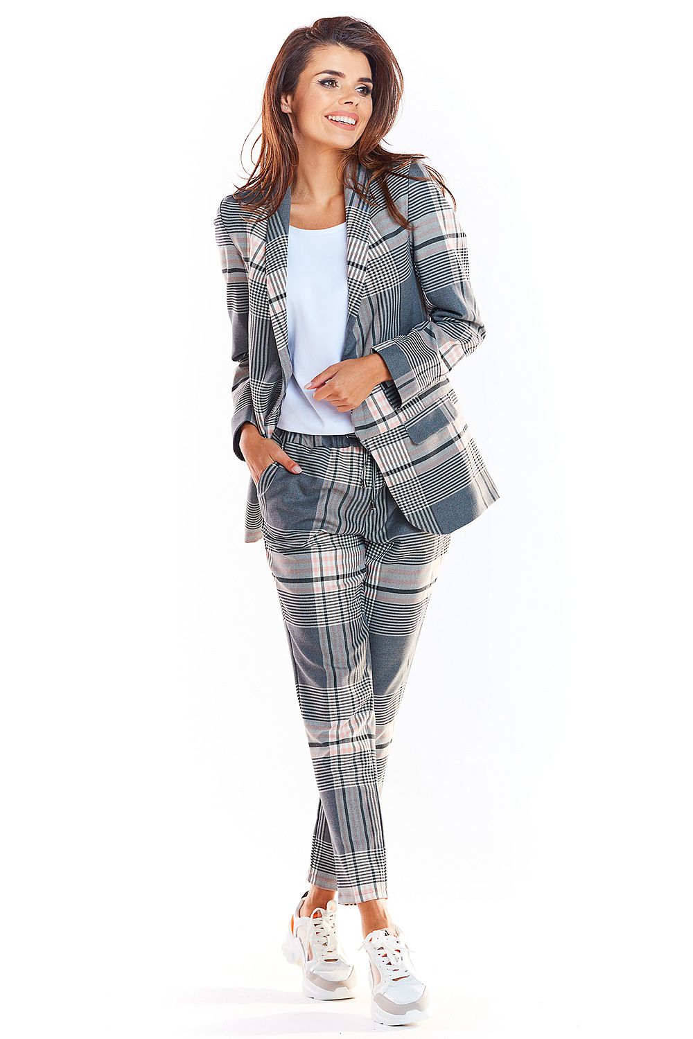 Damen Hose awama