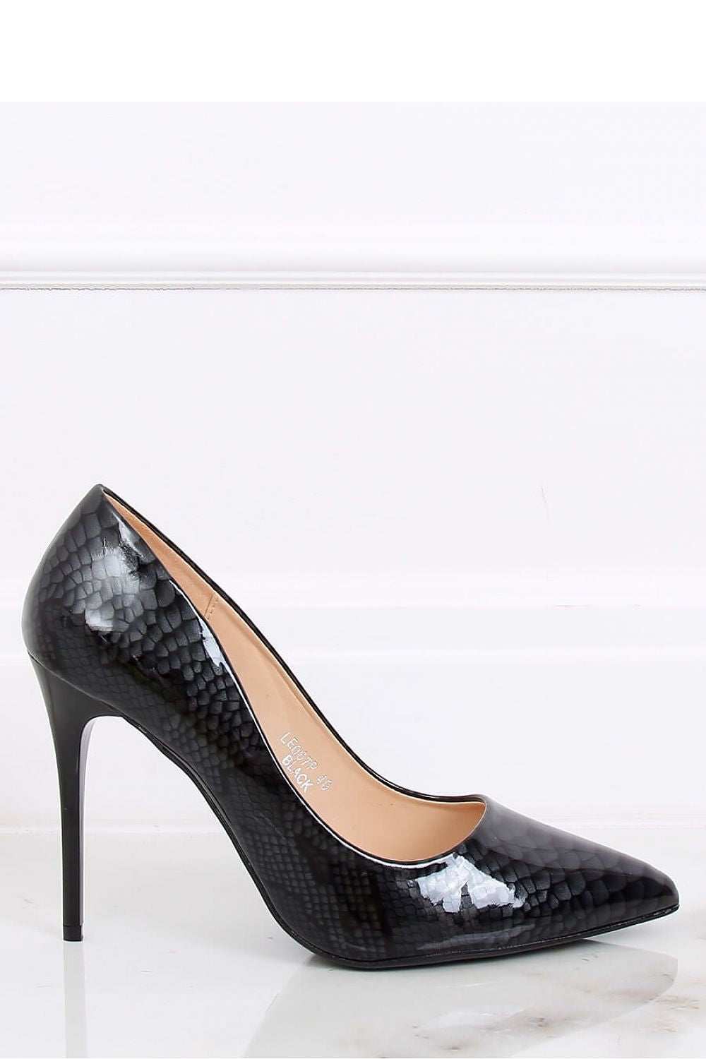 Stöckelschuhe Inello