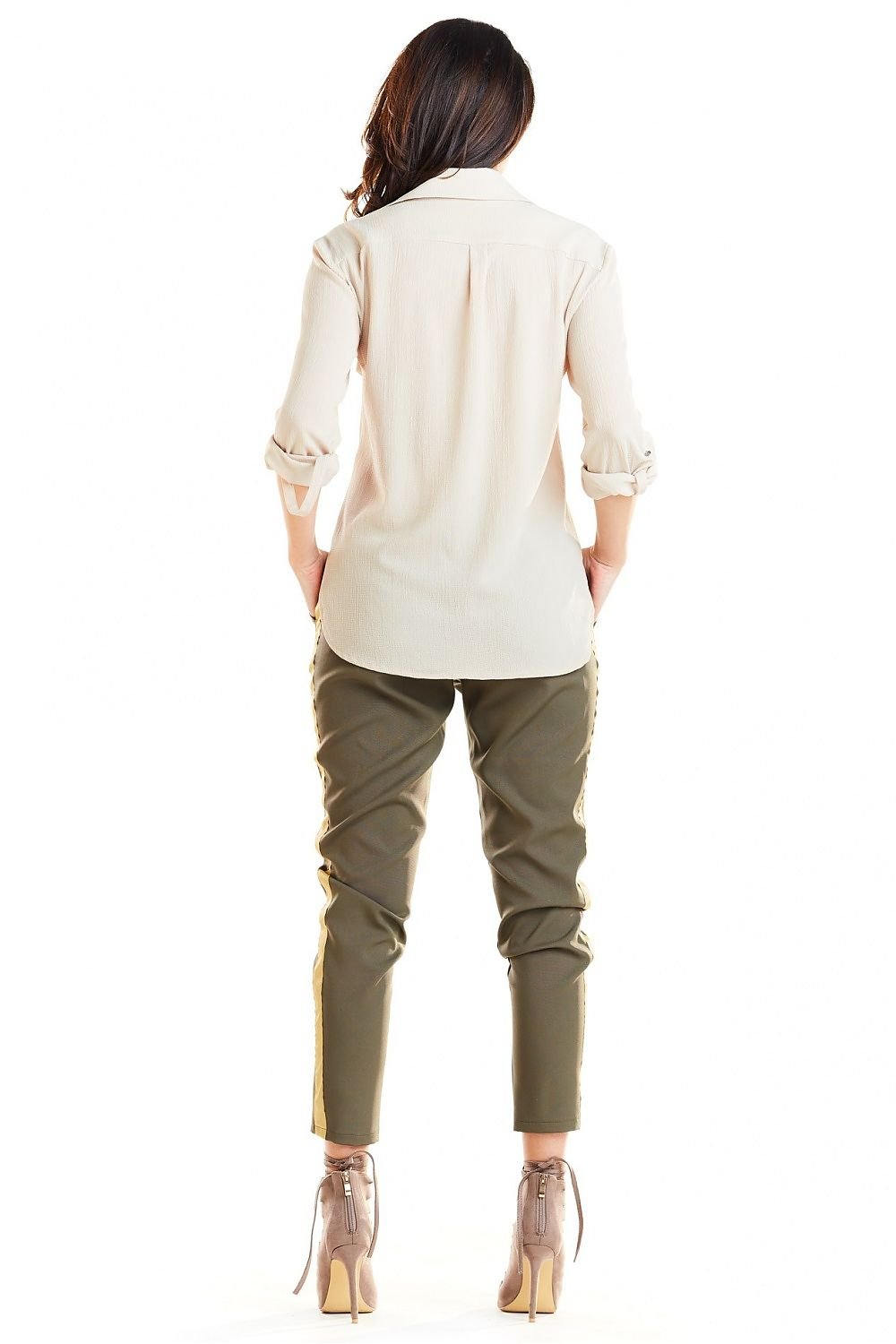 Damen Hose awama