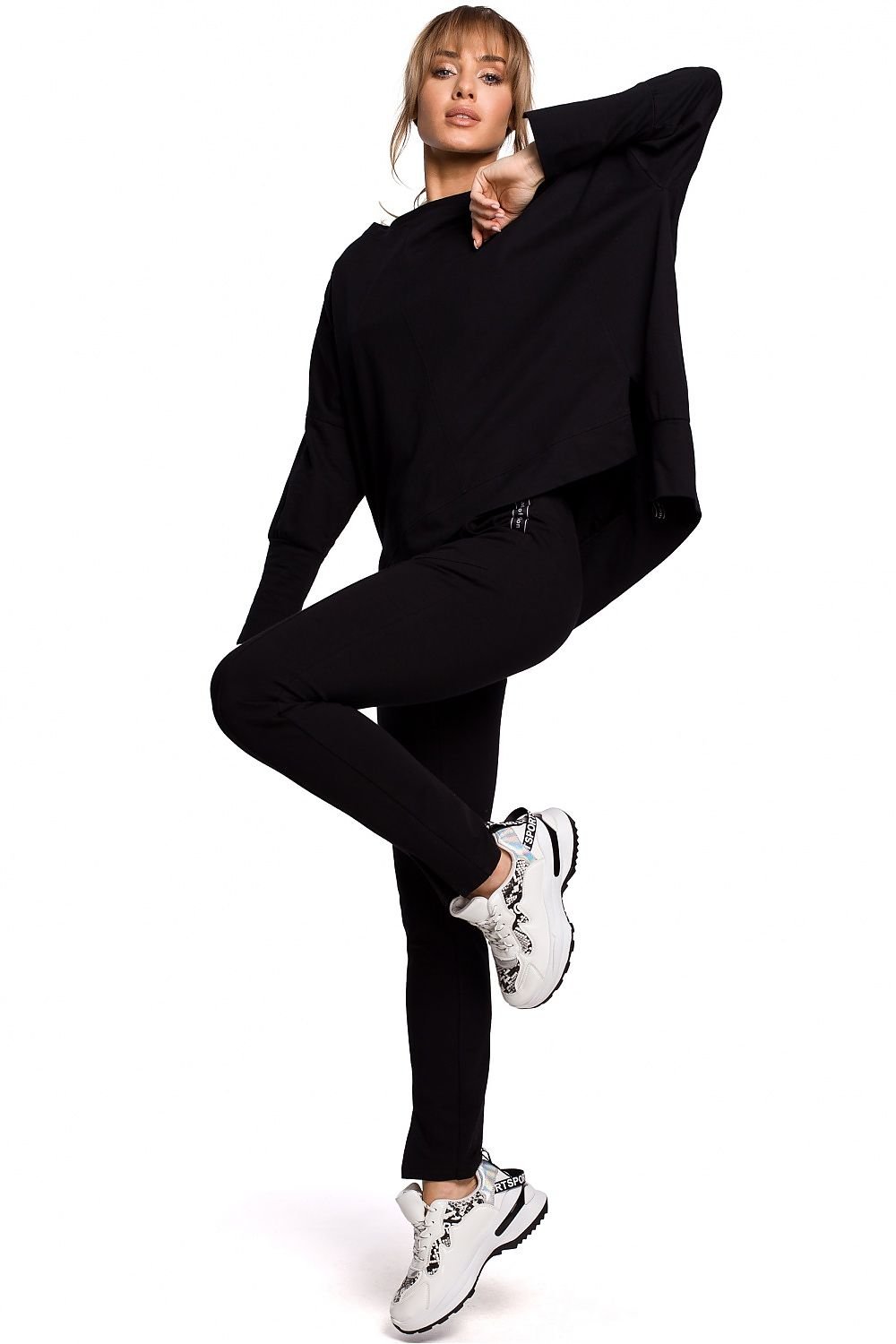Lange Hose Moe