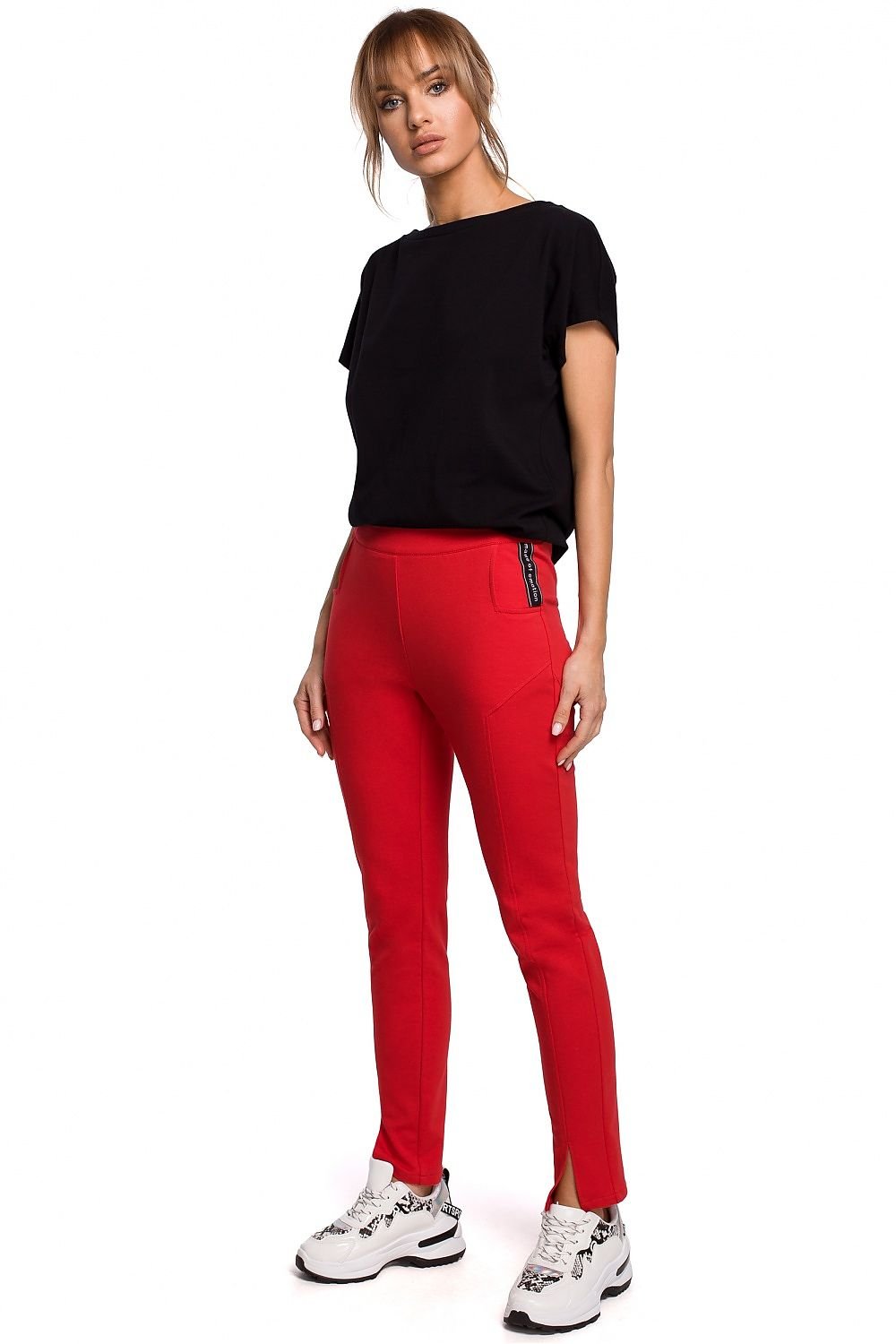 Lange Hose Moe