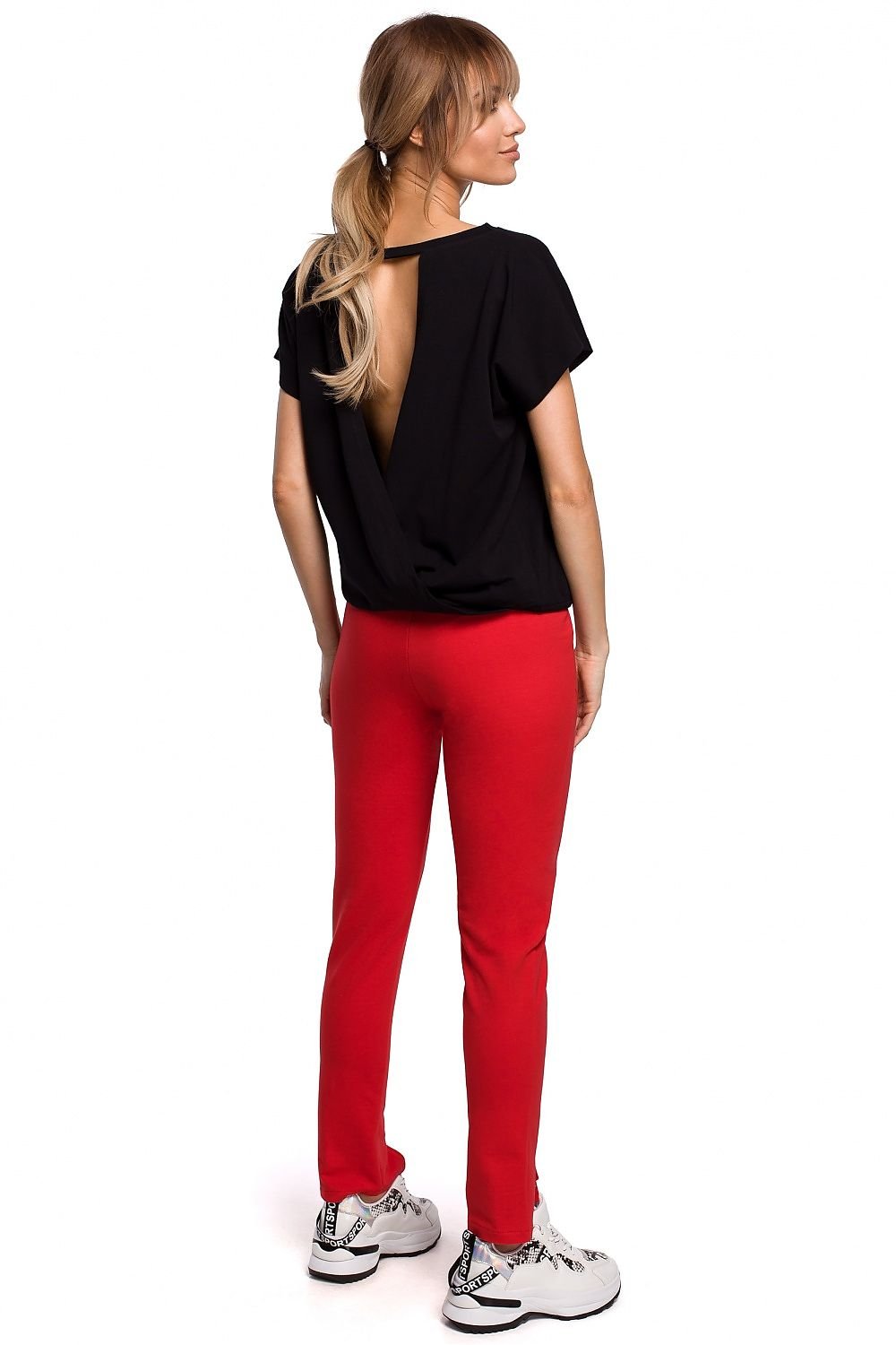 Lange Hose Moe