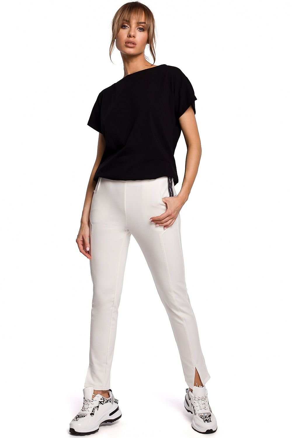 Lange Hose Moe