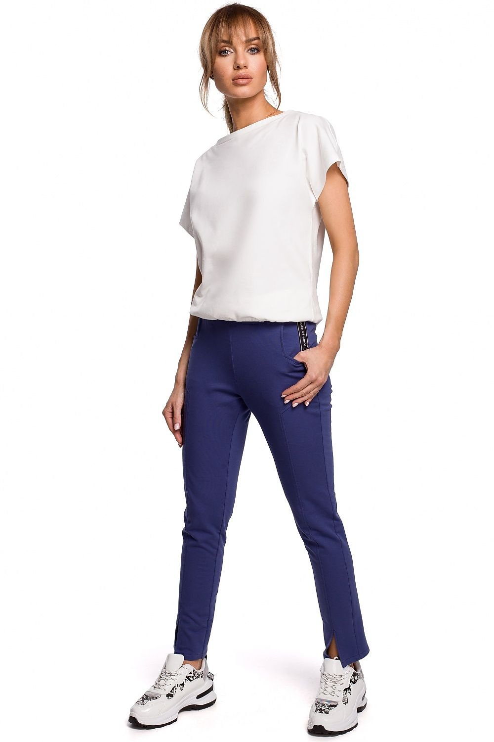 Lange Hose Moe