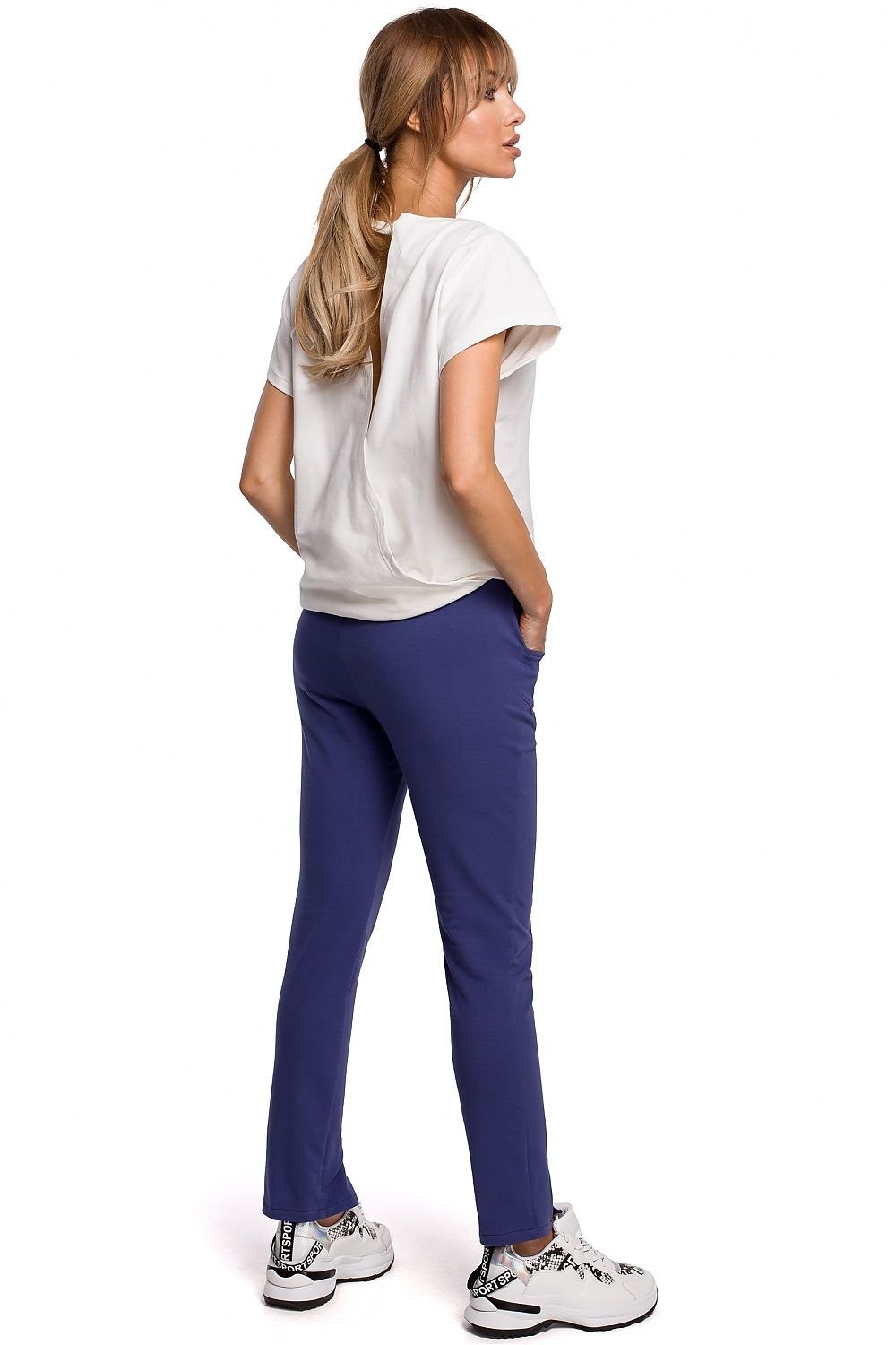 Lange Hose Moe