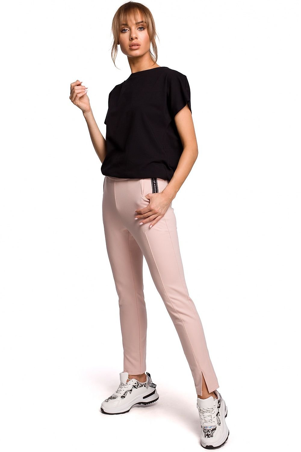 Lange Hose Moe
