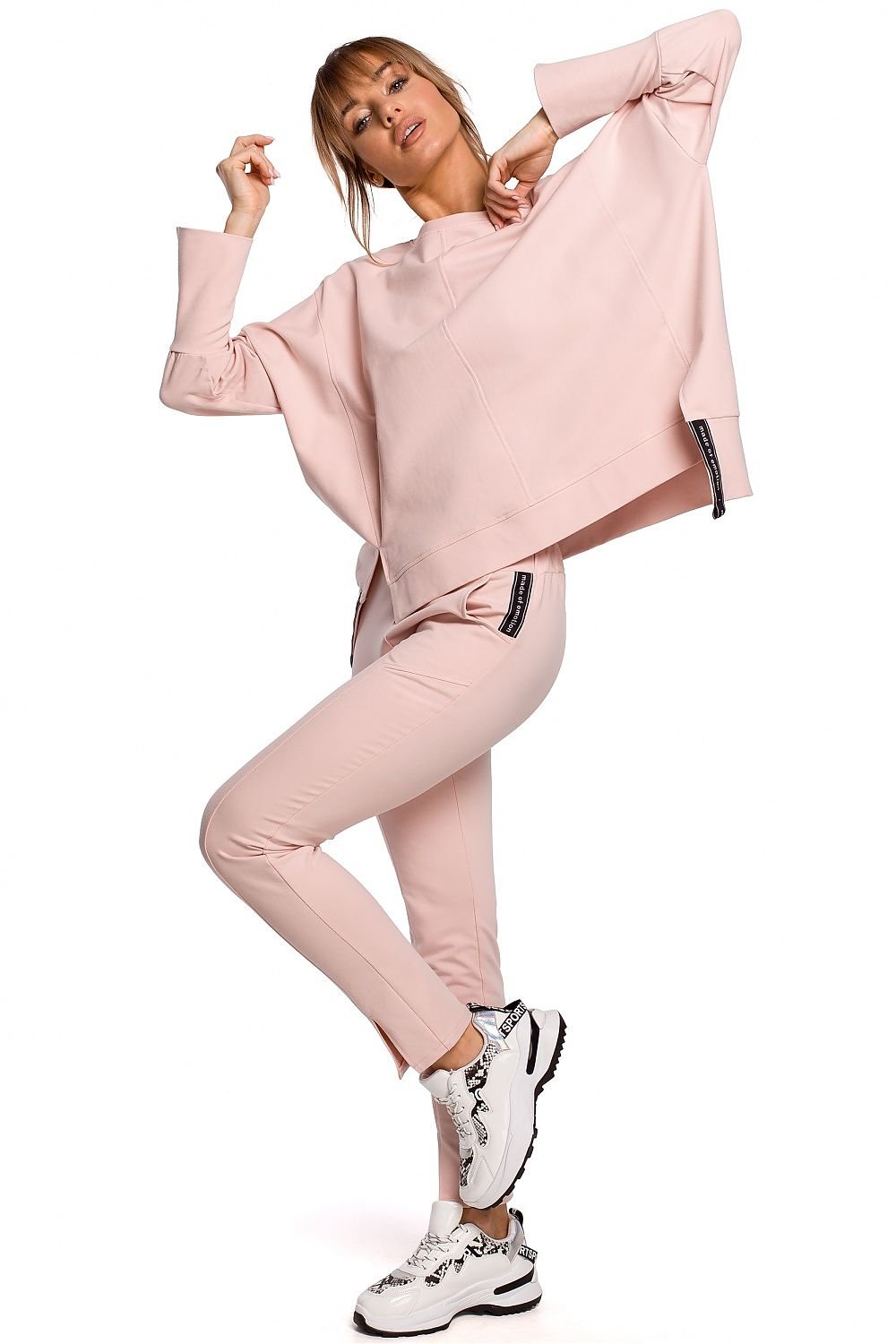 Lange Hose Moe