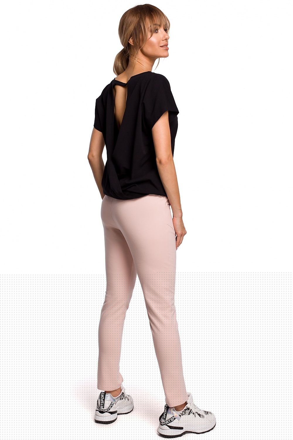 Lange Hose Moe