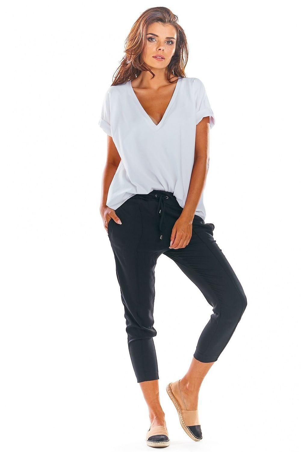 Damen Hose awama