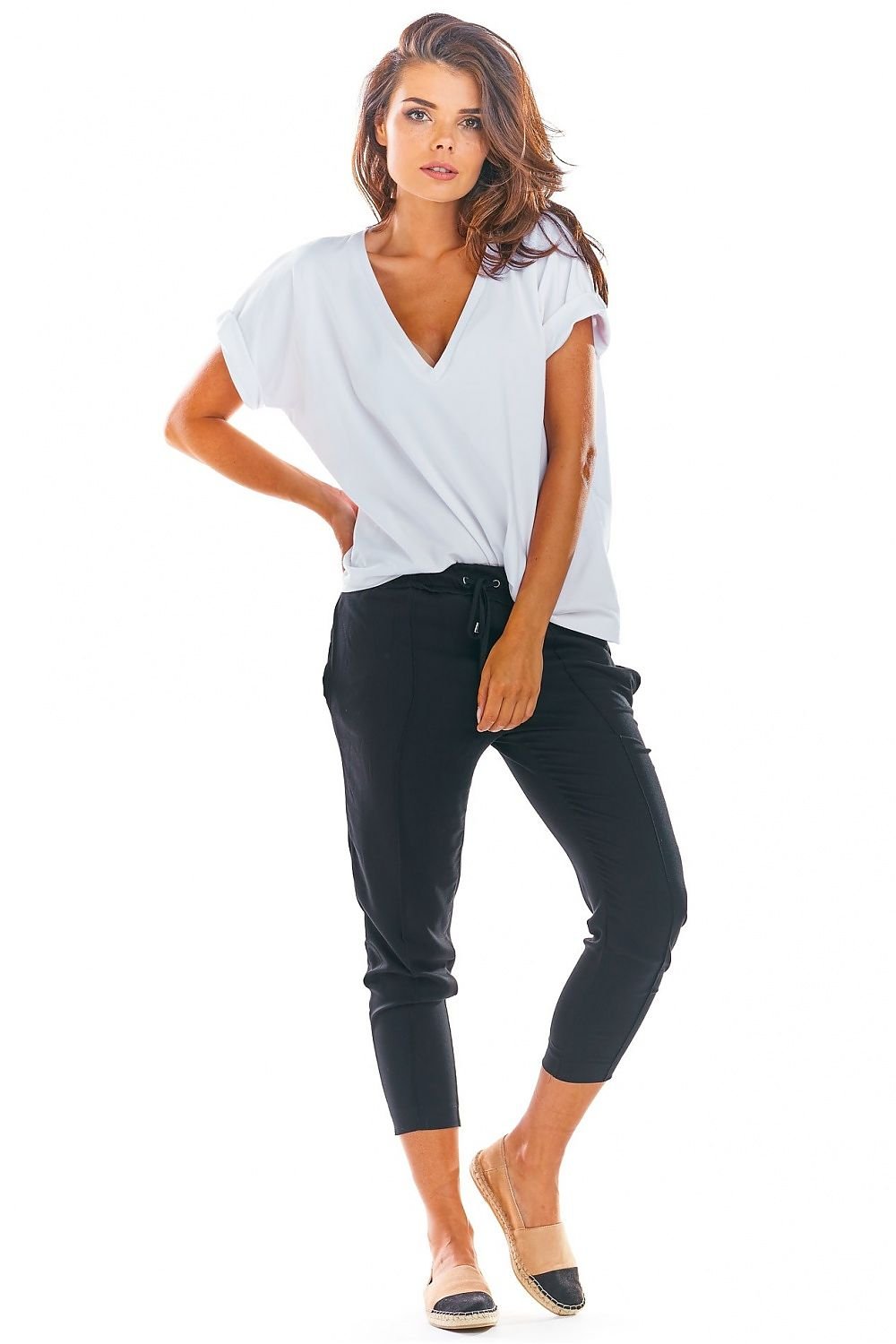 Damen Hose awama