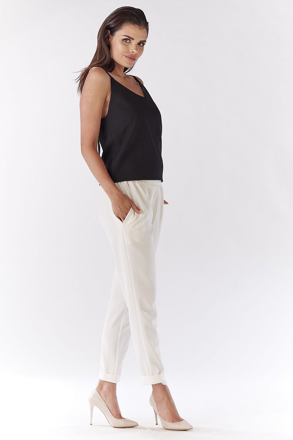 Damen Hose awama