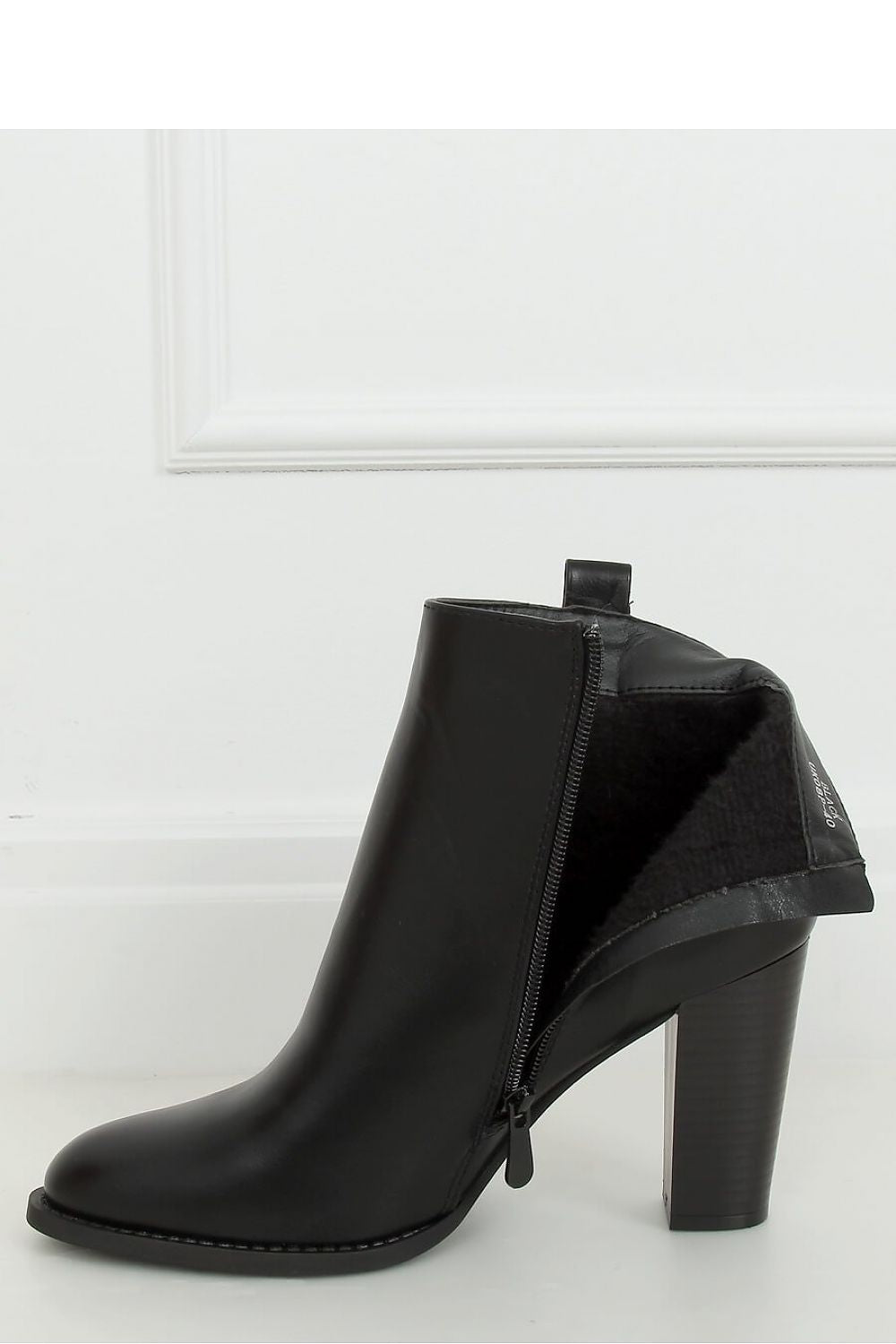 Stiefeletten mit Absatz Inello