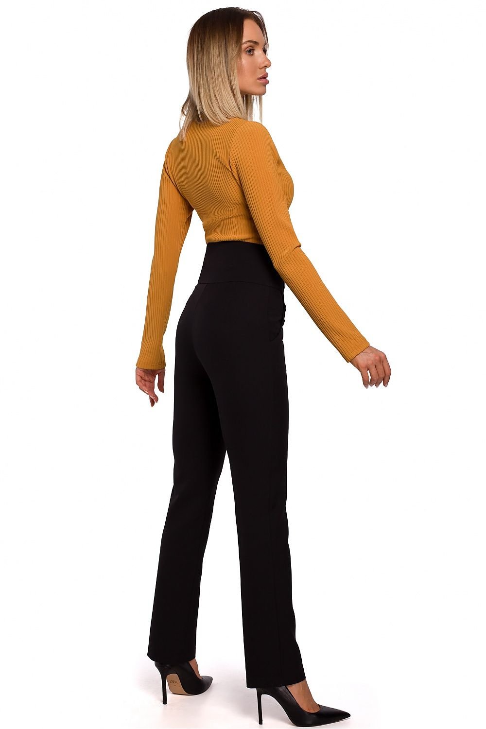 Damen Hose Moe