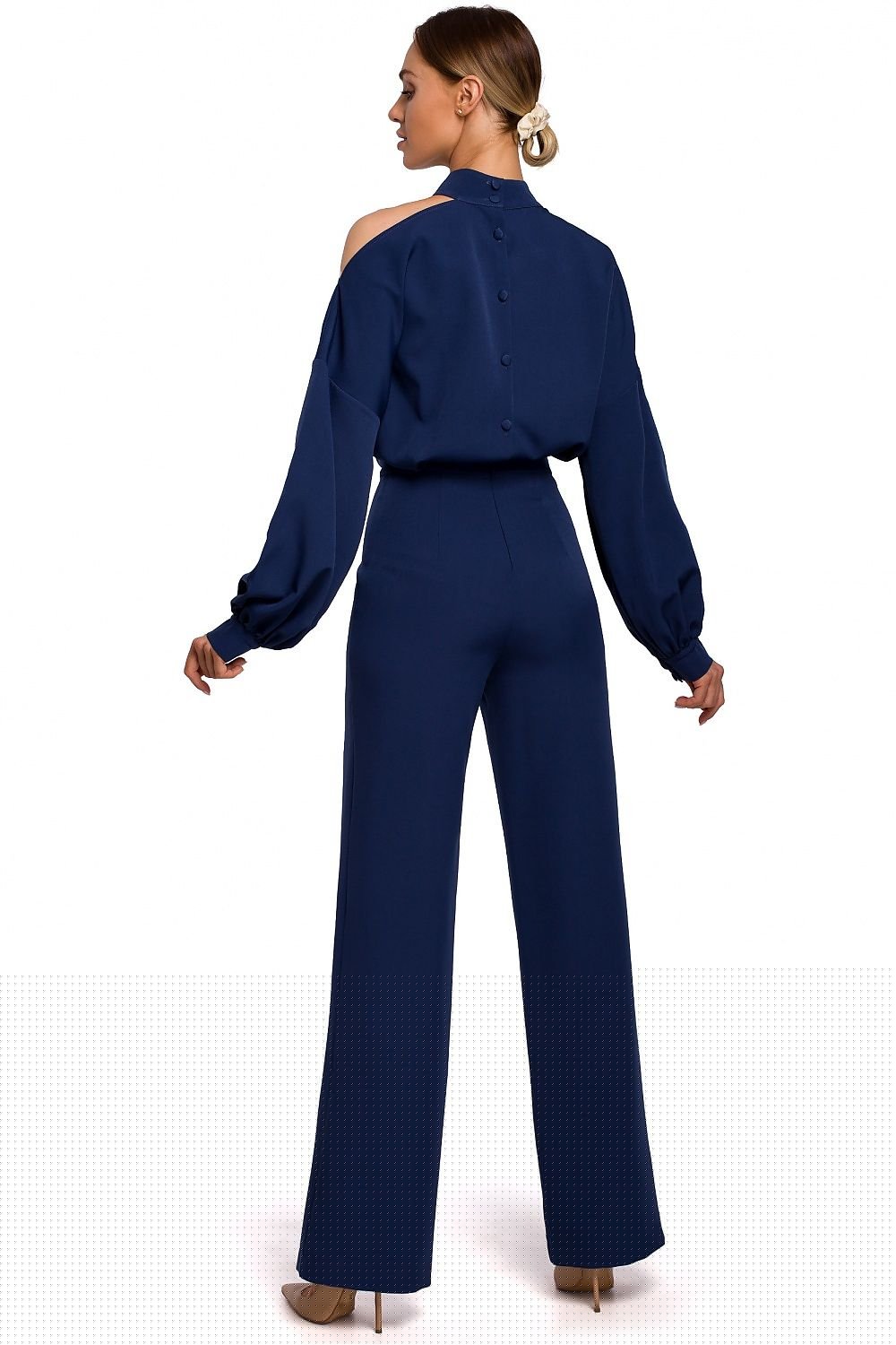 Overall Moe