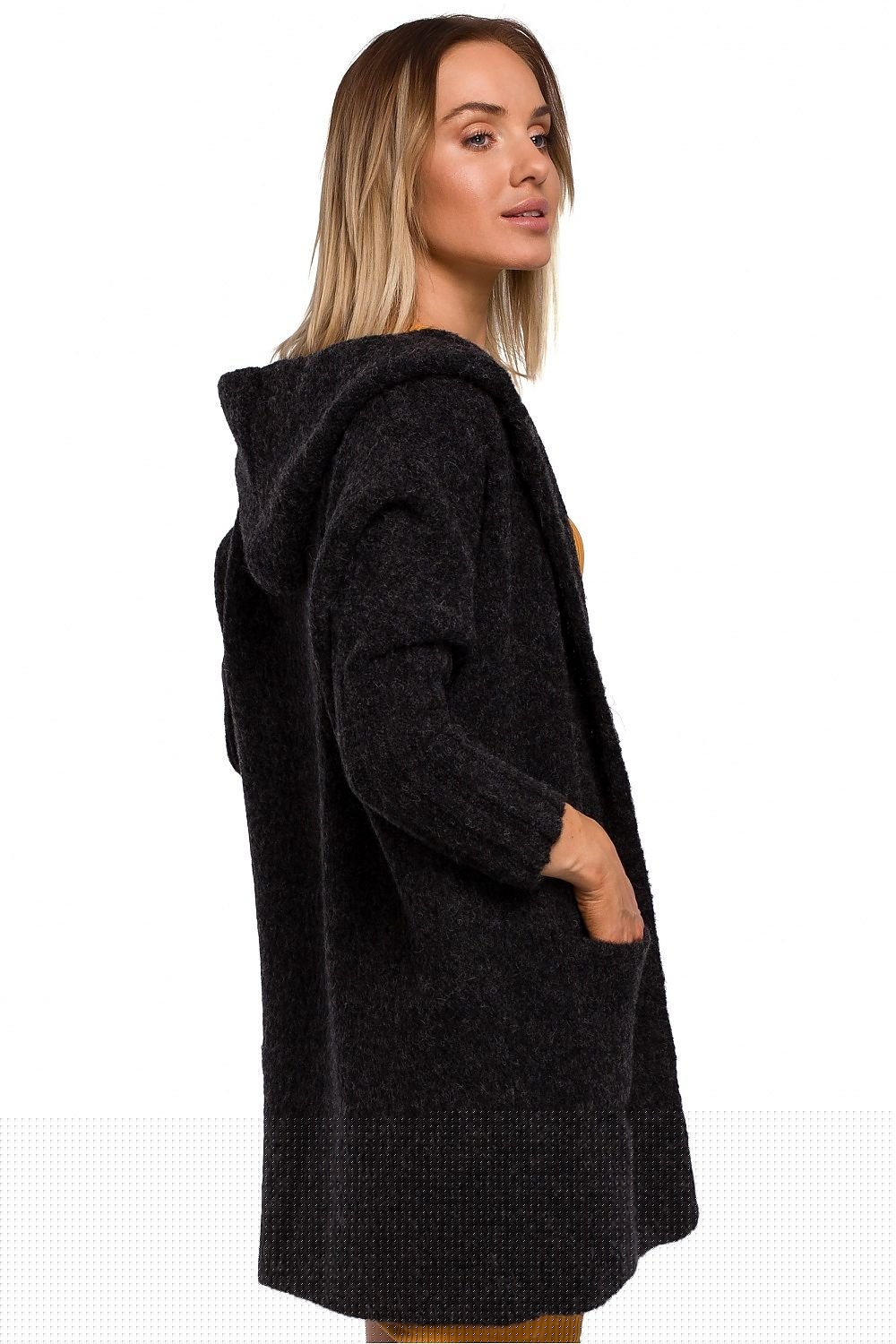 Cardigan Moe