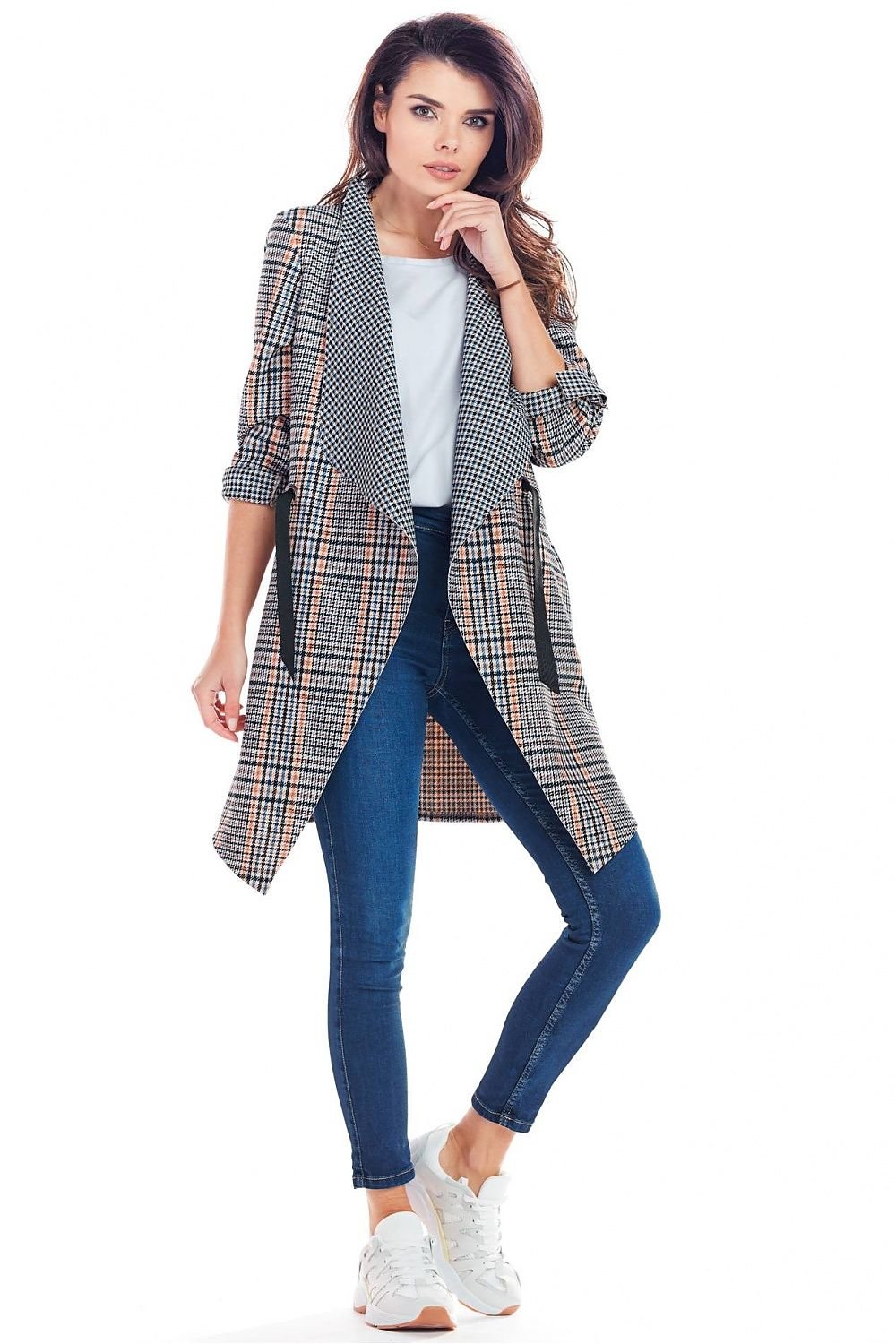 Jacke awama