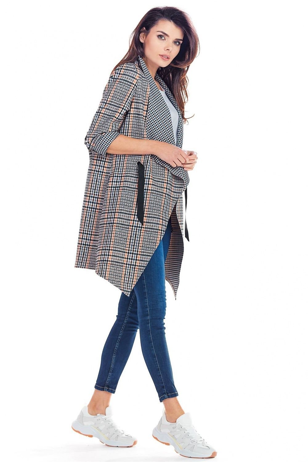 Jacke awama