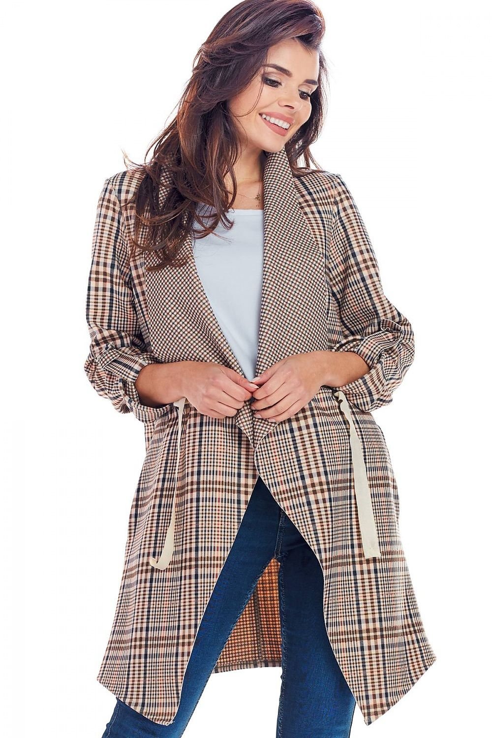 Jacke awama