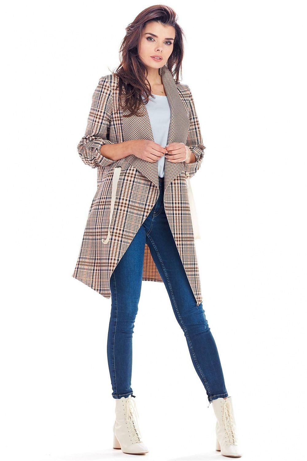 Jacke awama