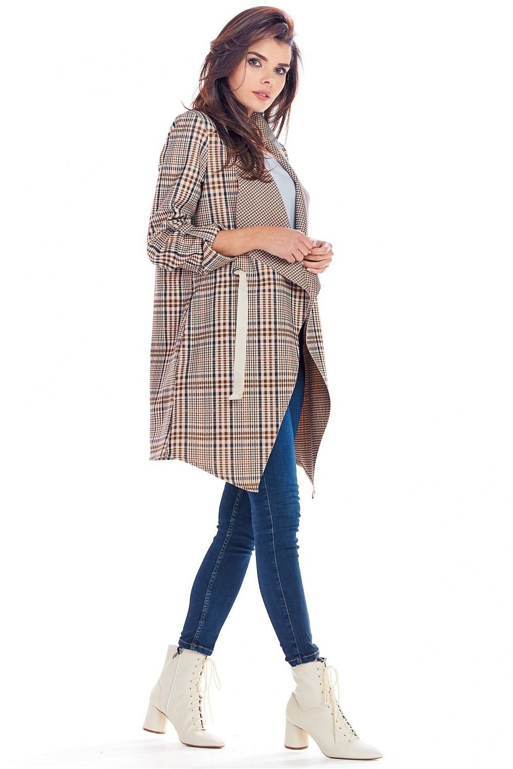 Jacke awama