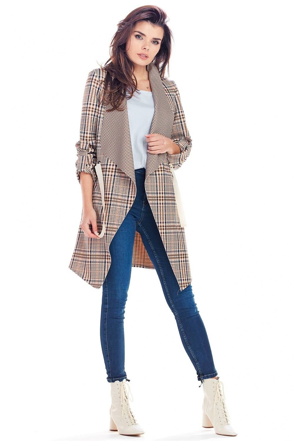 Jacke awama